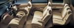 Nissan Elgrand 2011 года